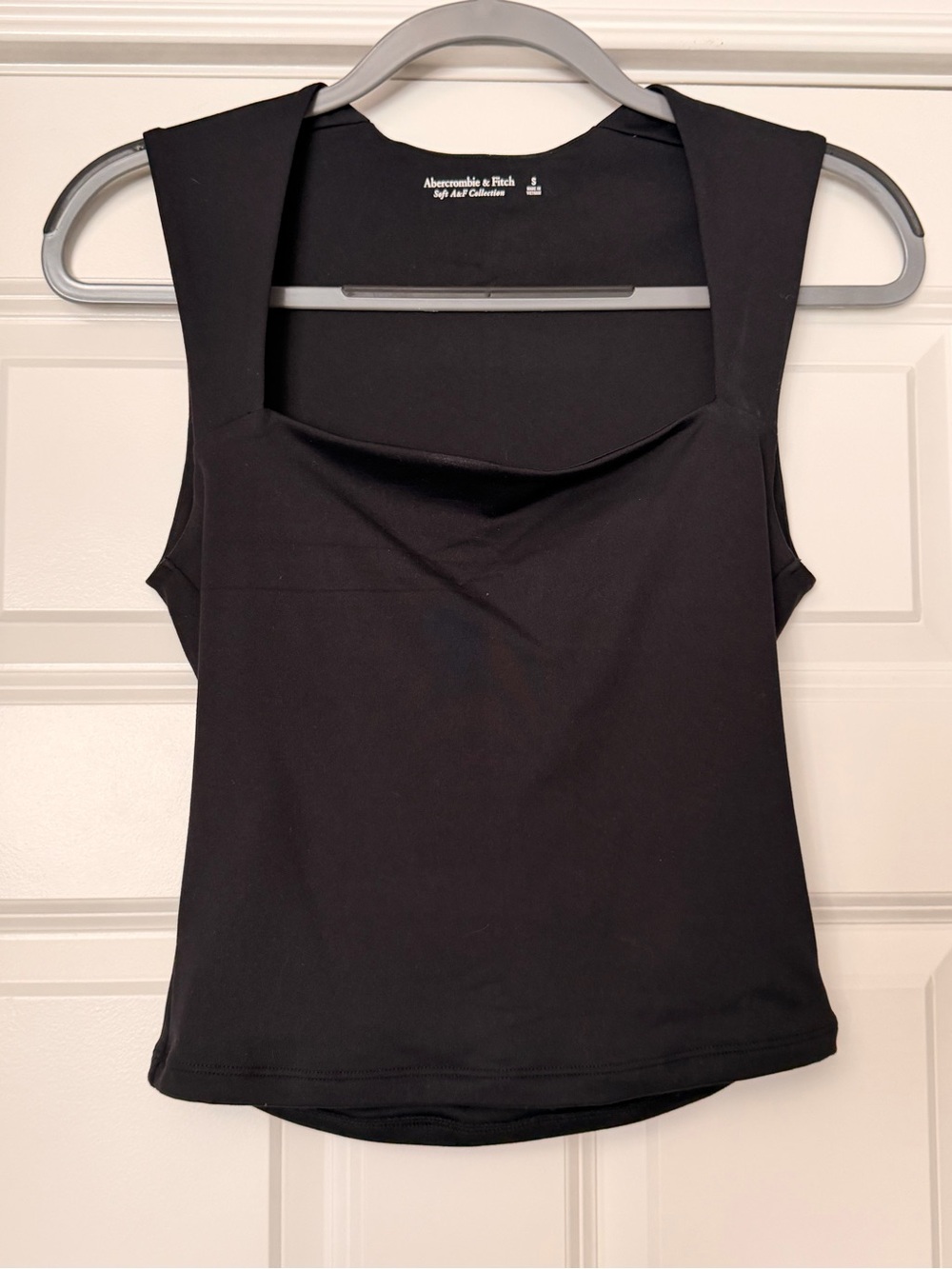 A&F Scoop Neck Tank Top